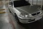 Silver Honda Civic for sale in Valenzuela-0