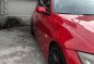 Red Bmw 320I for sale in Pasay-3