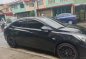 Black Hyundai Accent for sale in Cavite-4