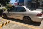 Sell Silver Honda Accord in Manila-2