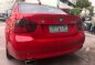 Red Bmw 320I for sale in Pasay-1