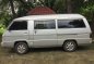 White Mitsubishi L300 for sale in Manila-4