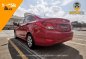 Selling Red Hyundai Accent in Manila-1