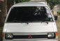 White Mitsubishi L300 for sale in Manila-0