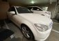 White Mercedes-Benz C200 for sale in Manila-7