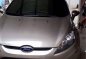 Sell Silver 2014 Ford Fiesta in Valenzuela-0