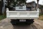 Sell White FAW Dump truck in Baguio-4
