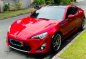 Red Toyota 86 for sale in Muntinlupa-0