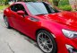 Red Toyota 86 for sale in Muntinlupa-1