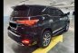 Sell Black 2019 Toyota Fortuner in Parañaque-3