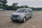 Grey Hyundai Grand starex for sale in Manila-6