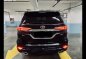 Sell Black 2019 Toyota Fortuner in Parañaque-4