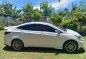 Selling White Hyundai Accent in Liloan-3