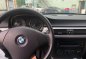 Red Bmw 320I for sale in Pasay-5