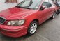 Sell Red Mitsubishi Lancer in Quezon City-0