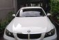 Selling White Bmw 318I in Quezon City-4