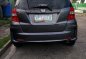 Selling Grey Honda Jazz in Biñan-2