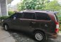 Purple Toyota Innova for sale in Quezon City-6