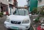 Sell White Nissan X-Trail in Quezon City-0
