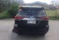 Selling Black Toyota Fortuner in Manila-1