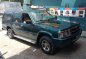 Green Mazda B2500 for sale in Padre Garcia-4