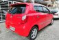 Selling Red Toyota Wigo in San Mateo-3