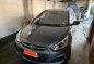 Selling Grey Hyundai Accent in Manila-0