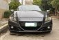 Grey Honda Cr-Z for sale in Silang-1