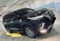 Sell Black Toyota Fortuner in Manila-1