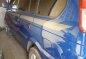 Blue Mitsubishi Adventure for sale in Cainta-4