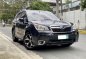 Selling Black Subaru Forester 2013 in Manila-0