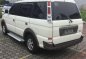 Sell White Mitsubishi Adventure in Manila-1