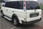 Sell White Mitsubishi Adventure in Manila-1