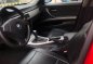 Red Bmw 320I for sale in Pasay-4