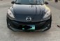 Black Mazda 3 for sale in Manila-1