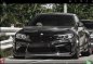 Black Bmw M2 for sale in Manila-5