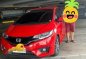 Red Honda Jazz for sale in Pasig-0