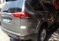 Silver Mitsubishi Montero sport for sale in Quezon City-1