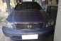 Sell Blue 2005 Nissan Sentra in Cainta-0