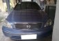 Sell Blue 2005 Nissan Sentra in Cainta-2