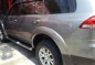 Silver Mitsubishi Montero sport for sale in Quezon City-3