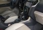 Black Chevrolet Trailblazer for sale in Valenzuela-4