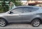 Sell Grey Hyundai Santa Fe in Bambang-3
