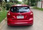 Sell Red Ford Focus in Parañaque-3