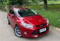 Sell Red Ford Focus in Parañaque-0