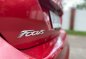 Sell Red Ford Focus in Parañaque-4