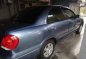 Sell Blue 2005 Nissan Sentra in Cainta-4