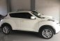 Sell White 2015 Nissan Juke in San Fernando-1