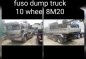 Silver Mitsubishi Fuso for sale in Quezon -0