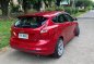 Sell Red Ford Focus in Parañaque-2